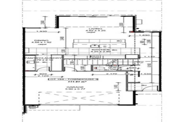 Photo of property in 18 Peirse Road, Rangiora, 7400