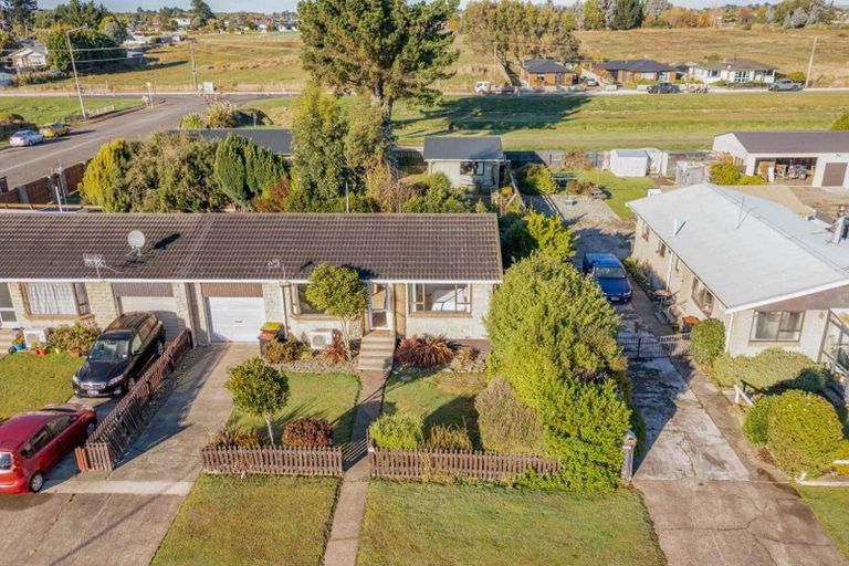 Photo of property in 133-135 Vernon Street, Kingswell, Invercargill, 9812