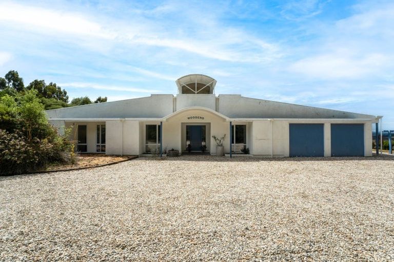 Photo of property in 125 Manning Road, Waitepeka, Balclutha, 9273