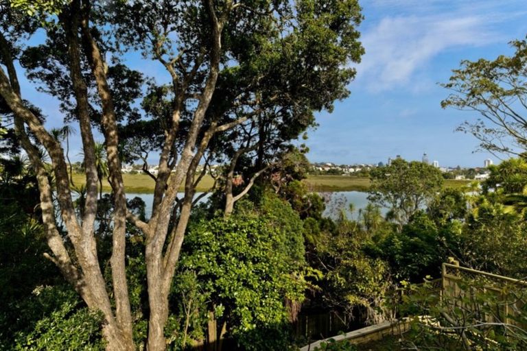 Photo of property in 53 Ngataringa Road, Devonport, Auckland, 0624