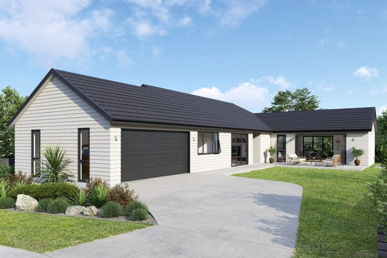 Photo of property in 47 Kia Kaha Drive, Snells Beach, 0920