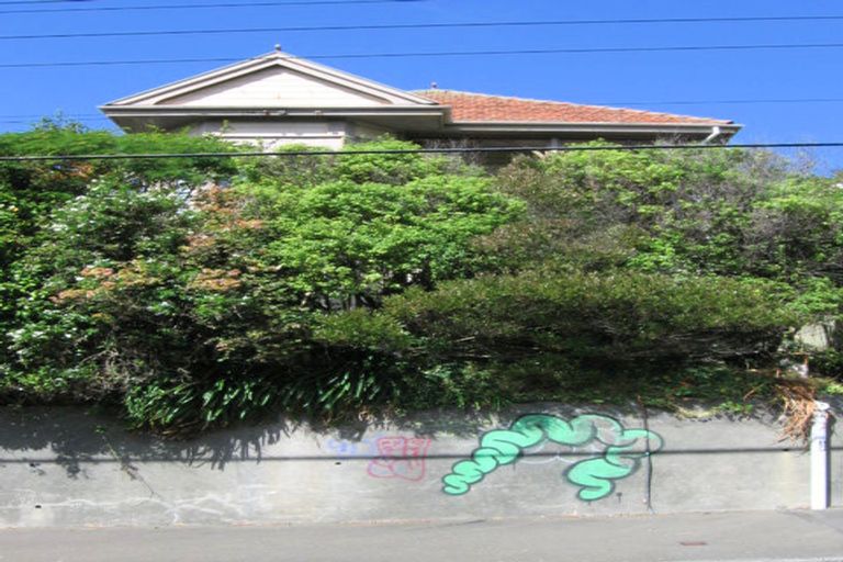 Photo of property in 163 Hanson Street, Newtown, Wellington, 6021