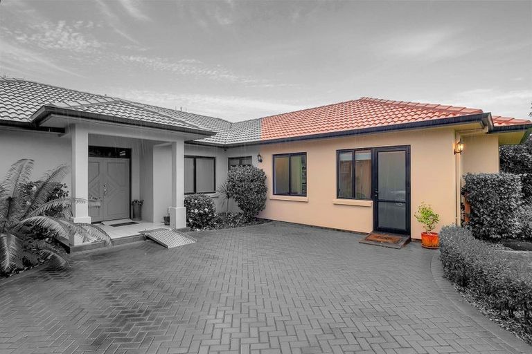 Photo of property in 4 Jarrah Park Drive, Pyes Pa, Tauranga, 3112