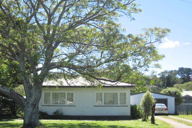 Photo of property in 4b Grigg Street, Kaitaia, 0410