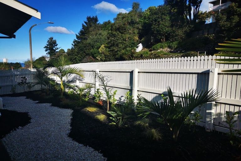 Photo of property in 53 Shakespeare Road, Bluff Hill, Napier, 4110