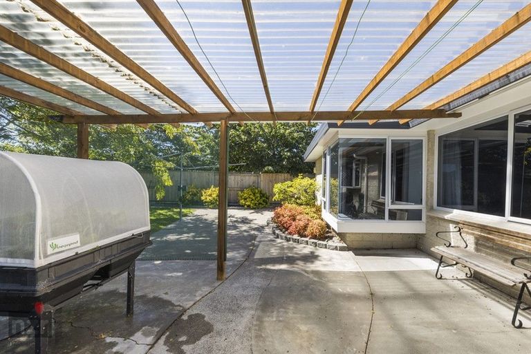 Photo of property in 34 Jefferson Crescent, Milson, Palmerston North, 4414