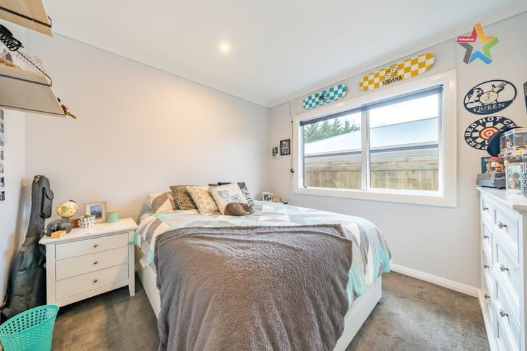 Photo of property in 28d Stockdale Street, Wainuiomata, Lower Hutt, 5014