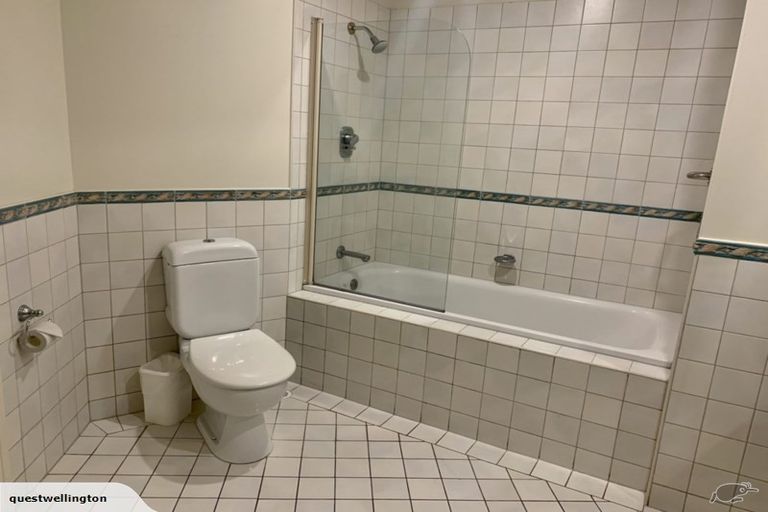Photo of property in Quest Wellington Serviced Apart, 6/33b Hunter Street, Wellington Central, Wellington, 6011
