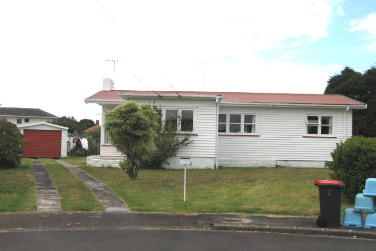 Photo of property in 5 Pickett Avenue, Sandringham, Auckland, 1025