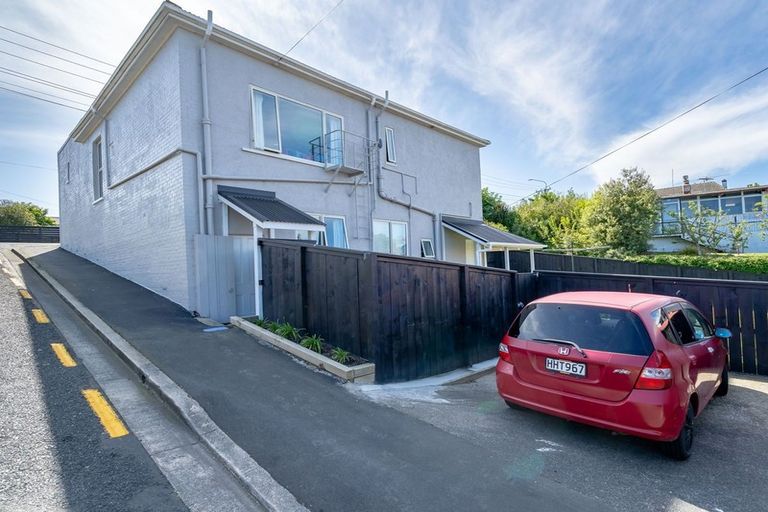 Photo of property in 77 Elgin Road, Mornington, Dunedin, 9011