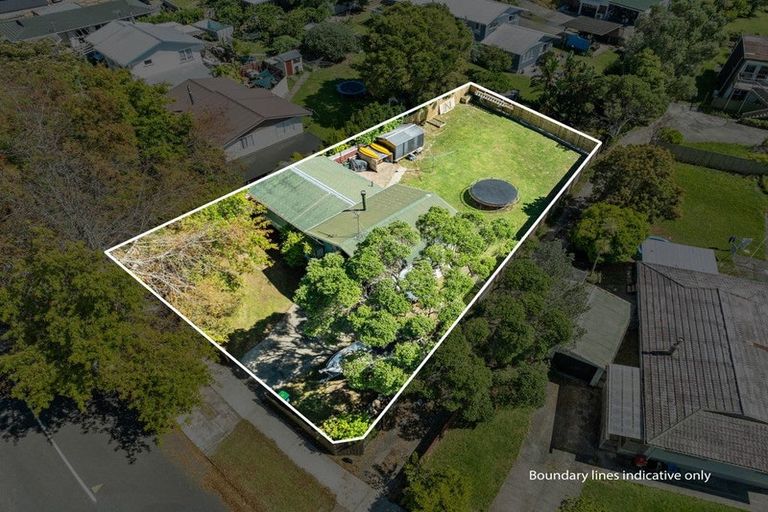 Photo of property in 29 Ross Street, Onerahi, Whangarei, 0110