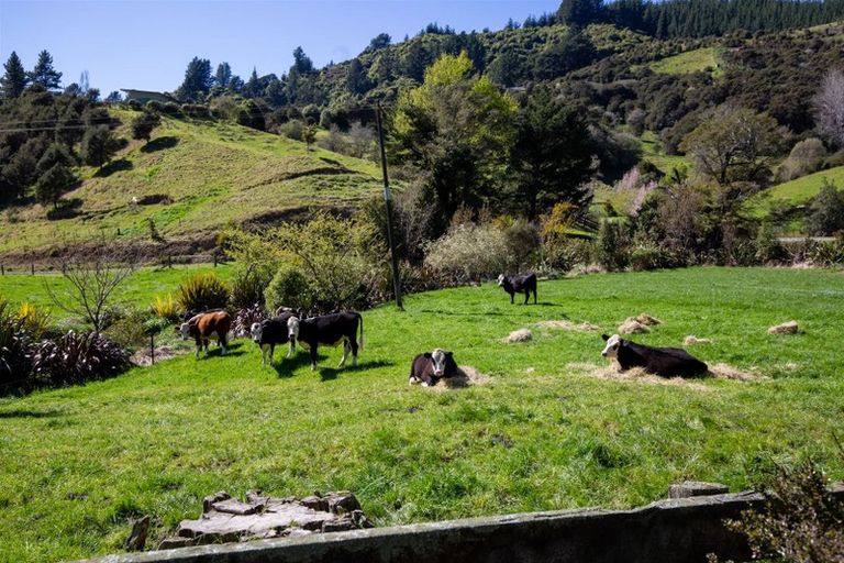 Photo of property in 312 Lud Vly Road, Hira, Nelson, 7071