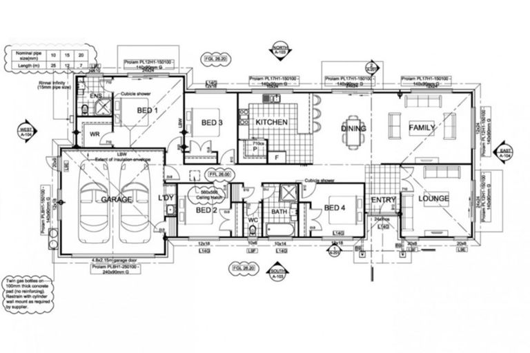 Photo of property in 2 Acorn Lane, Morrinsville, 3300