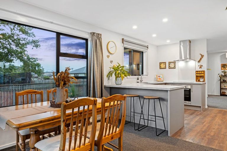 Photo of property in 165a Baker Street, New Brighton, Christchurch, 8083