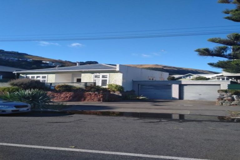 Photo of property in 130 Esplanade, Sumner, Christchurch, 8081