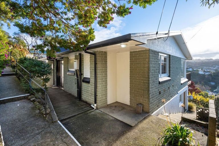 Photo of property in 58 Skibo Street, Kew, Dunedin, 9012