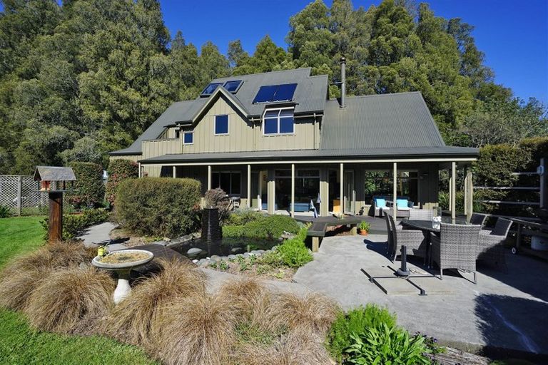 Photo of property in 2027a Te Pahu Road, Whatawhata, Hamilton, 3285