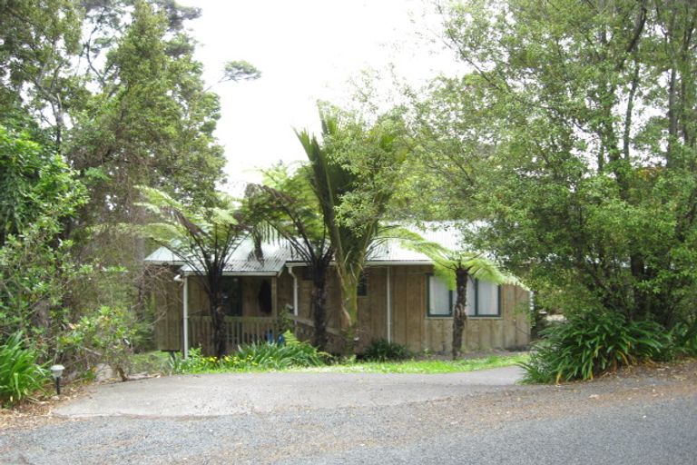 Photo of property in 218 School Road, Waimauku, 0881