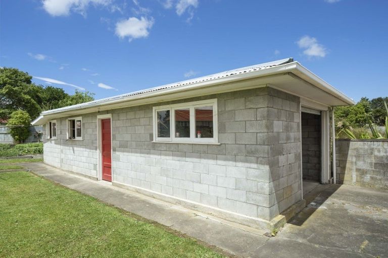 Photo of property in 14 Belfast Place, Roslyn, Palmerston North, 4414
