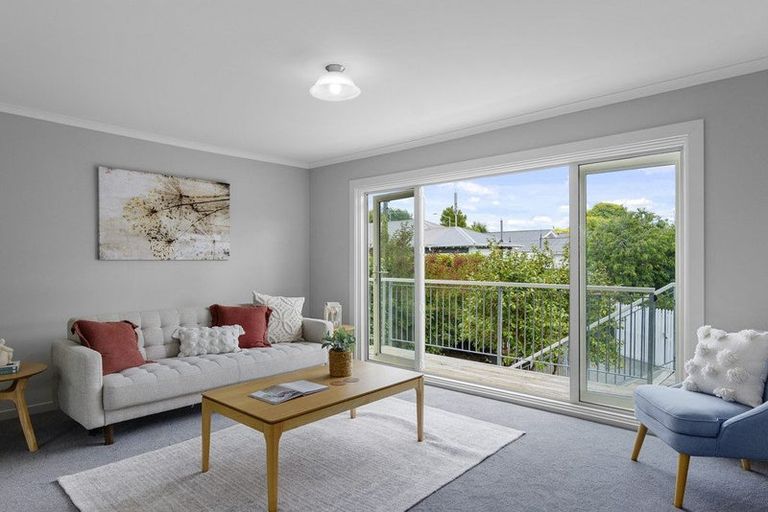Photo of property in 56a Colombo Street, Cashmere, Christchurch, 8022