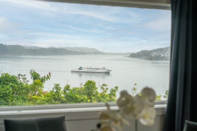 Photo of property in 2/72 Homebush Road, Khandallah, Wellington, 6035