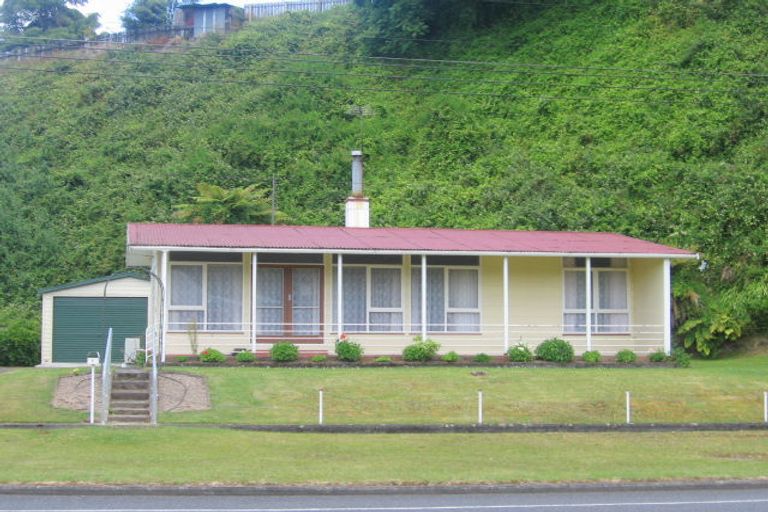 Photo of property in 1 Golf Road, Taumarunui, 3920