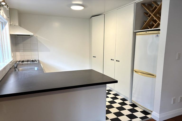 Photo of property in 2b Wilkinson Street, Oriental Bay, Wellington, 6011