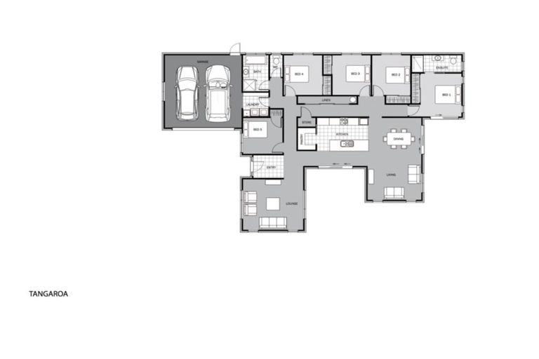 Photo of property in 68 Cowling Road, Hurdon, New Plymouth, 4310