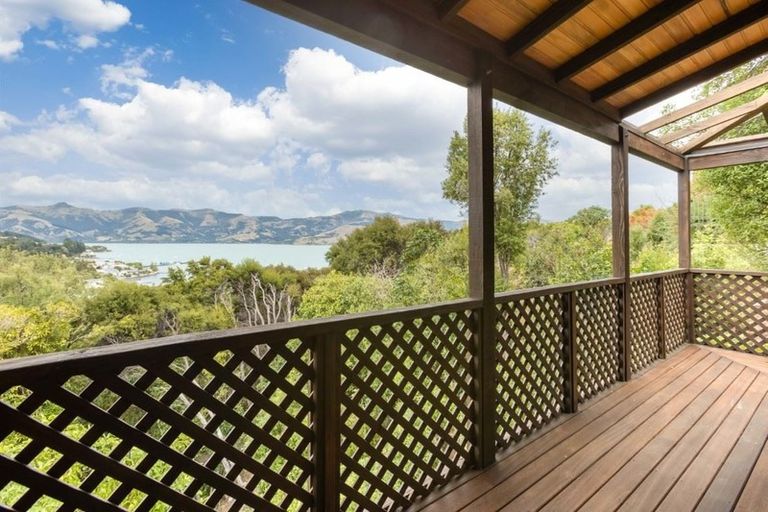 Photo of property in 10 Settlers Hill, Akaroa, 7520