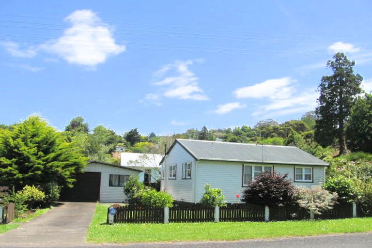 Photo of property in 33 Anzac Street, Te Kuiti, 3910
