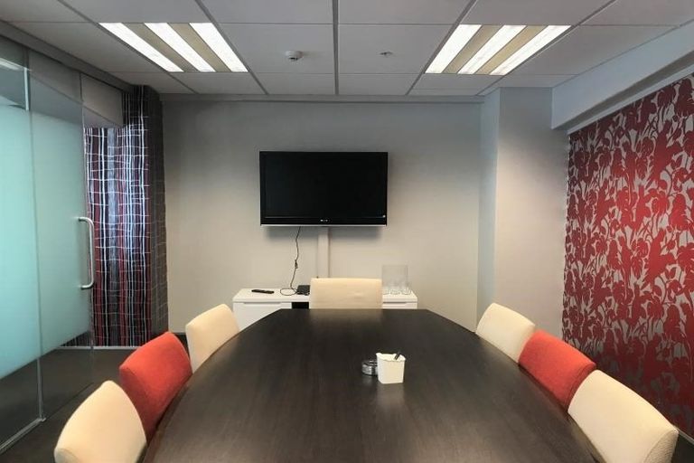 Photo of property in Heards Building, 303/2 Ruskin Street, Parnell, Auckland, 1052