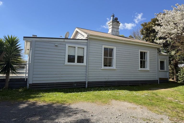 Photo of property in 177 Kenny Street, Waihi, 3610