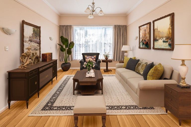 Photo of property in 13 Fitzherbert Avenue, Springvale, Whanganui, 4501