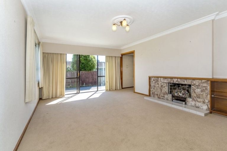 Photo of property in 68 Bainton Street, Bishopdale, Christchurch, 8053