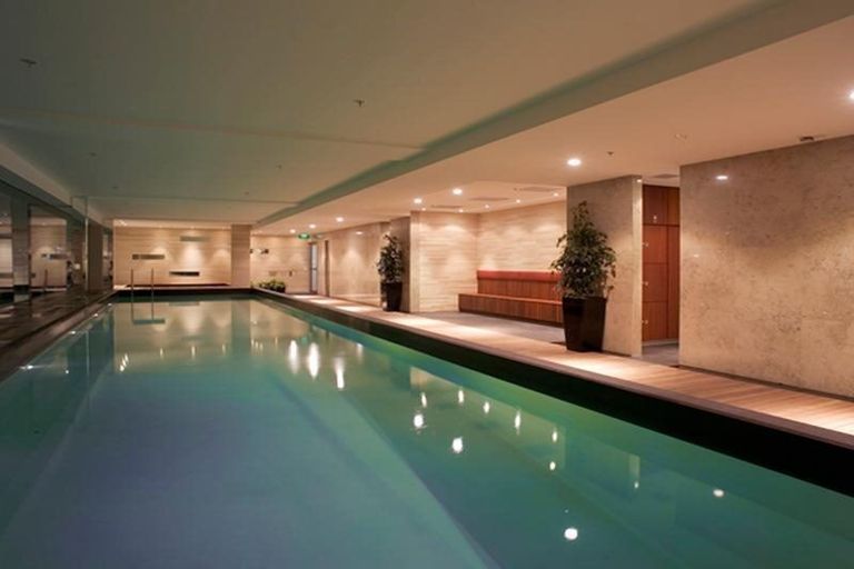 Photo of property in 101/79 Halsey Street, Auckland Central, Auckland, 1010