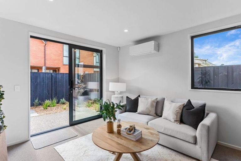 Photo of property in 3/172 Colombo Street, Sydenham, Christchurch, 8023