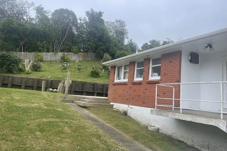 Photo of property in 22 Swansea Street, Cannons Creek, Porirua, 5024