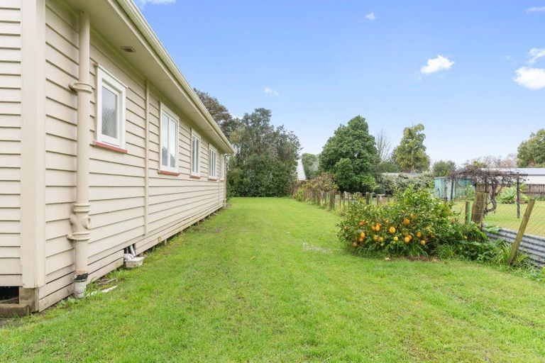 Photo of property in 49 Colville Road, Dargaville, 0310