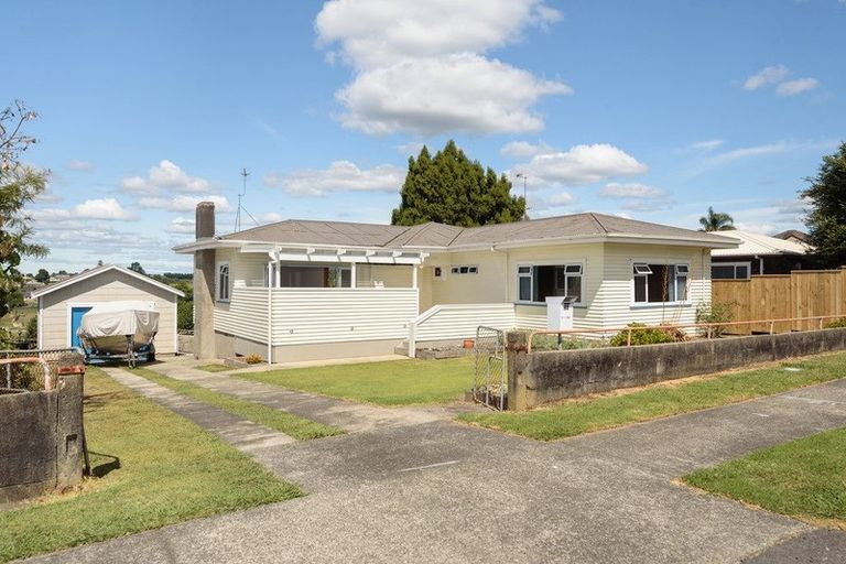 Photo of property in 40 Oxford Street, Te Puke, 3119