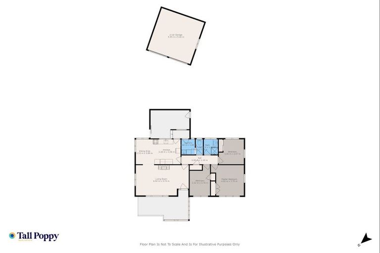 Photo of property in 36 Ferry Road, Spring Creek, 7202