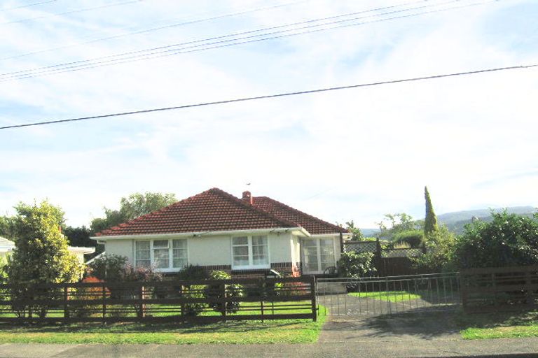 Photo of property in 7 Golders Road, Elderslea, Upper Hutt, 5018