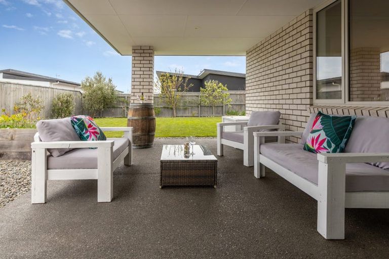 Photo of property in 40 Catalina Crescent, Burleigh, Blenheim, 7201
