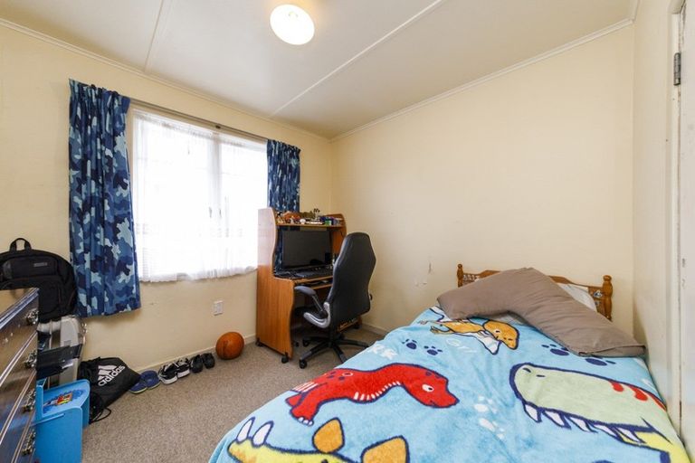 Photo of property in 61 Kettle Avenue, Awapuni, Palmerston North, 4412