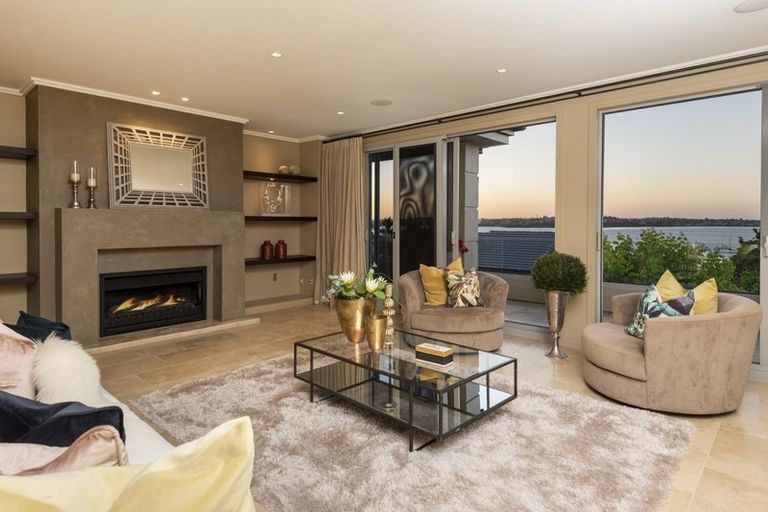 Photo of property in 5 Te Akau Crescent, Bucklands Beach, Auckland, 2012