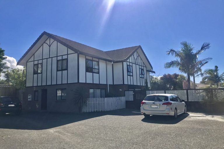 Photo of property in 7 Leicester Parade, Somerville, Auckland, 2014