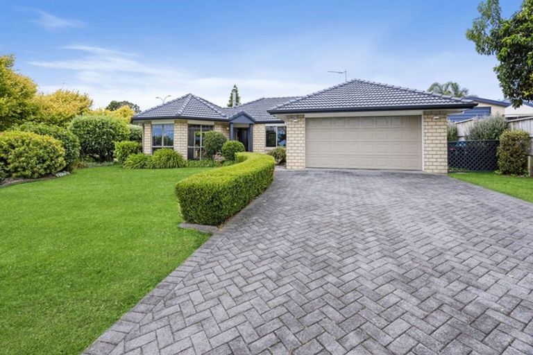 Photo of property in 1 Robinia Place, Ohauiti, Tauranga, 3112