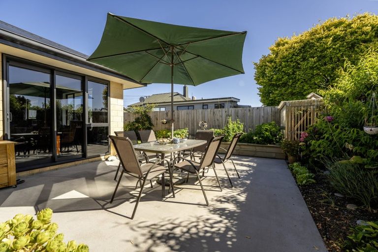 Photo of property in 43 Lune Street, South Hill, Oamaru, 9400