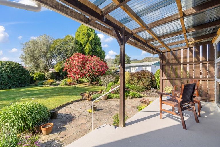 Photo of property in 14 Shaw Avenue, Paeroa, 3600