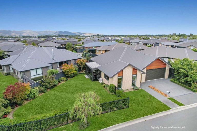 Photo of property in 57 Sunline Avenue, Lincoln, 7608