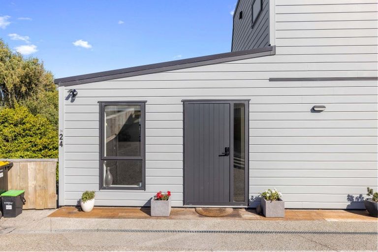 Photo of property in 24 Norman Street, Tainui, Dunedin, 9013